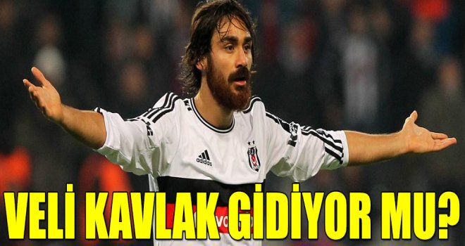 Veli Kavlak'tan 'Bilic' açıklaması