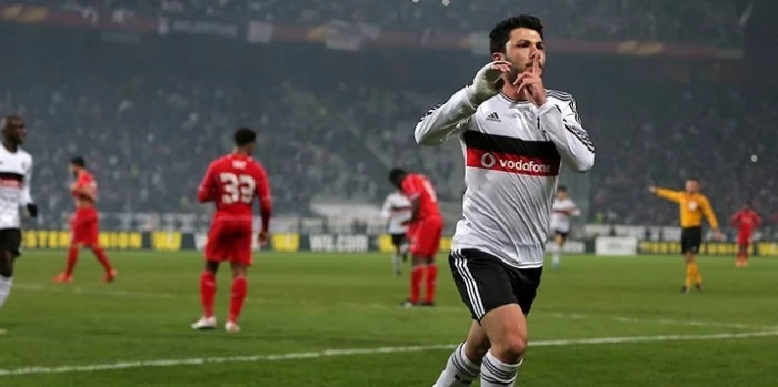Tolgay Arslan arayışta! Menajerine talimat verdi!
