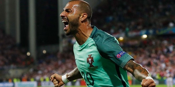 EURO 2016'ya Beşiktaş Damgası