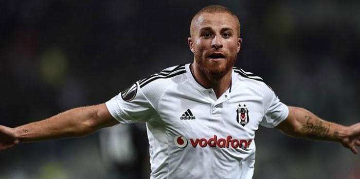 Töre'nin Yeni Hocası Diego Simeone