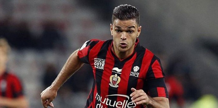 Ben Arfa Kararını Verdi