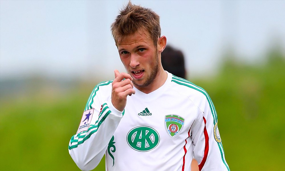 Beşiktaş'tan teklif aldım!