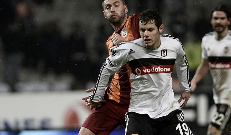 Pedro Franco imzayı attı!