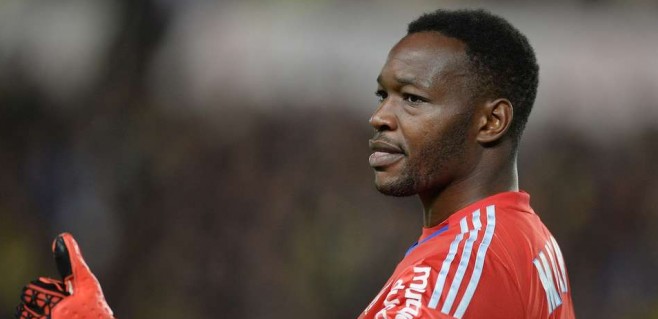 Beşiktaş'ta yeni kaleci belli oldu!