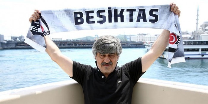 Ölene Kadar Beşiktaş'ın Çocuğuyum