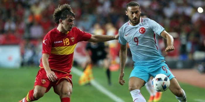 Fransa'da da adımdan söz ettireceğim