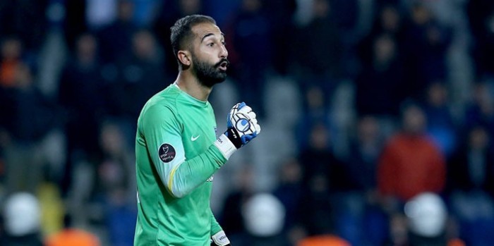 Volkan Babacan'ın Bonservisi Dudak Uçuklatıyor