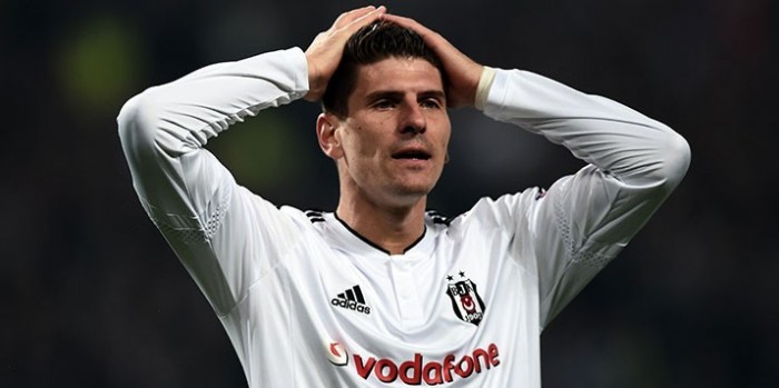 Mario Gomez İçin Son Tarih Belli Oldu