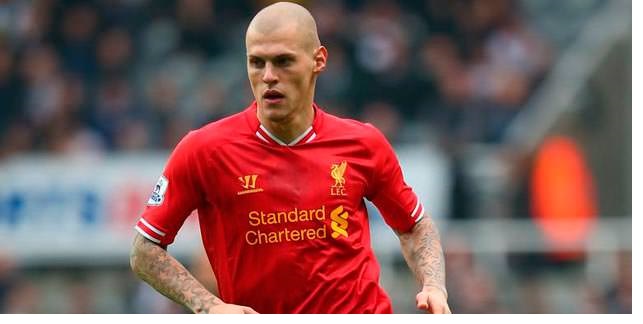 Skrtel için çılgın teklif