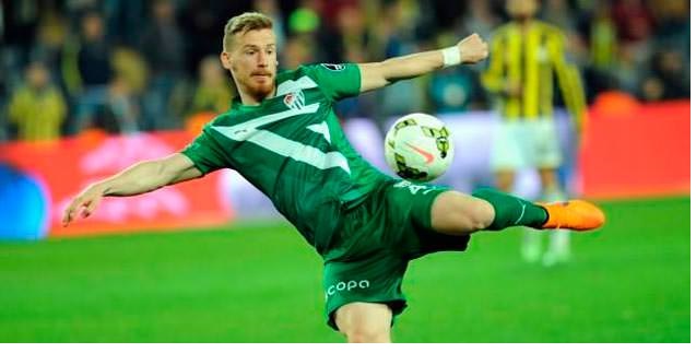 Pazarlık kızıştı.