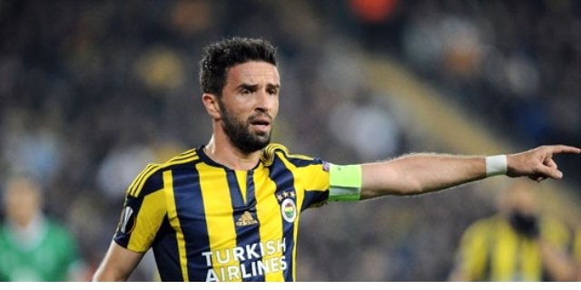 Gökhan Gönül transferinde son durum