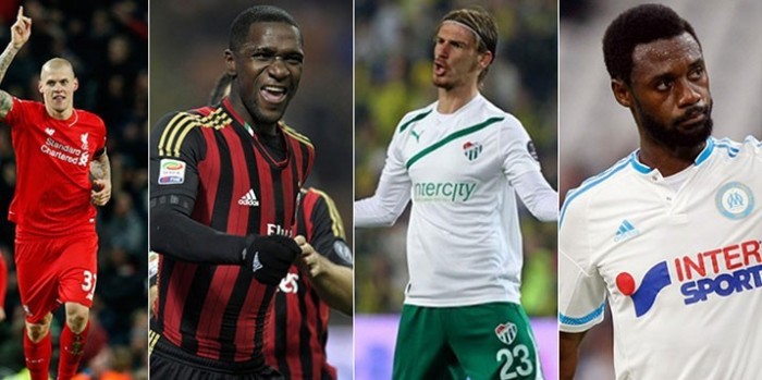 Stoper arayışı sürüyor