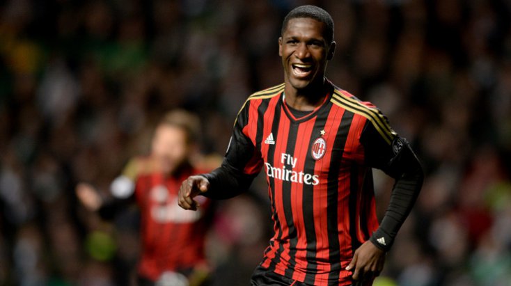 Beşiktaş'ın listesindeki Cristian Zapata'da flaş gelişme