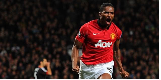 Gönül yoksa Antonio var.