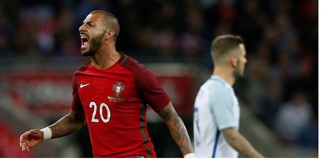 Quaresma: Beni gözden çıkardılar.