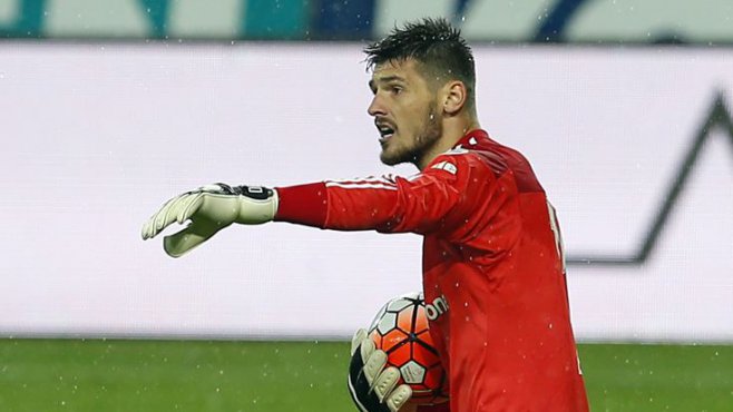 Beşiktaş, kaleci transferi konusunda acele etmiyor
