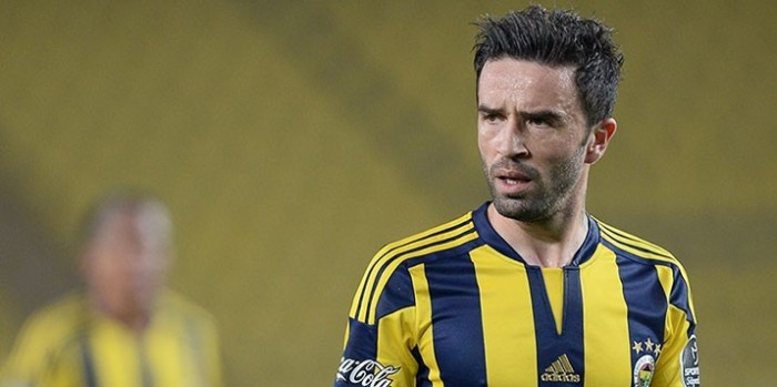 FLAŞ ! Gökhan Gönül'e sıcak bakmıyorum