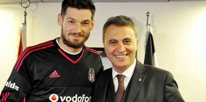 Boyko İçin Son Tarih Belli Oldu