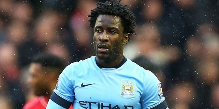 Beşiktaş'ın Yeni Amokachi'si