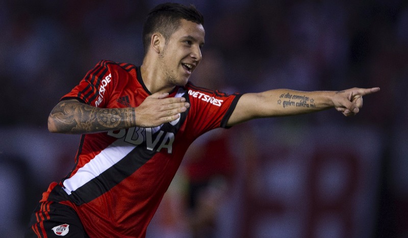 Fiorentina ve Roma'ya Transferde Beşiktaş Rakip