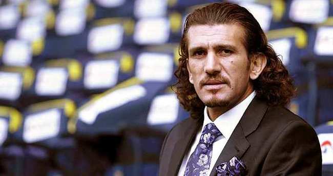 Rüştü Reçber'den Beşiktaş açıklaması