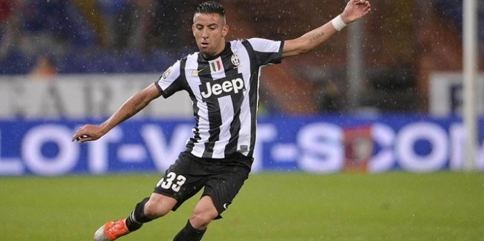 Beşiktaş, Mauricio Isla için Operasyon Emri Verdi