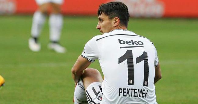 Good Bye Mustafa Pektemek