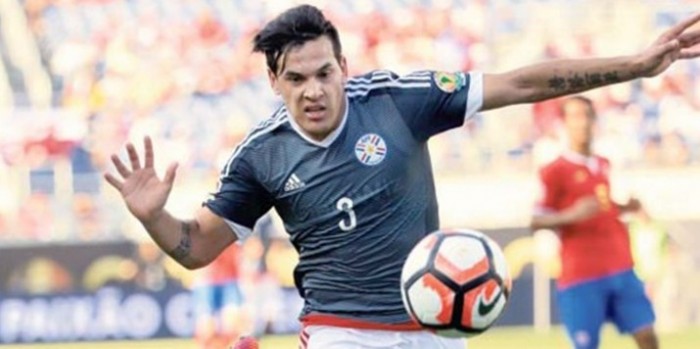 Beşiktaş 2. Gomez'in Peşinde