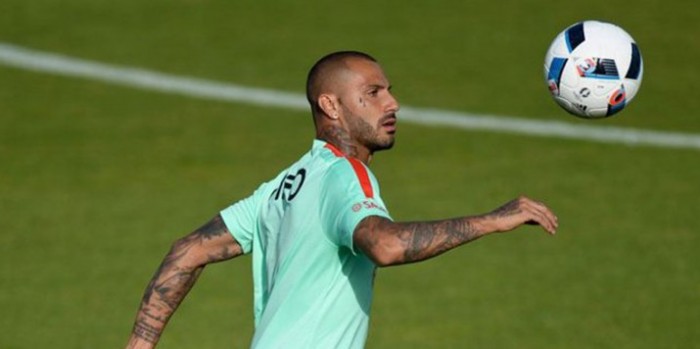 Ricardo Quaresma'ya Çılgın Transfer Teklifi