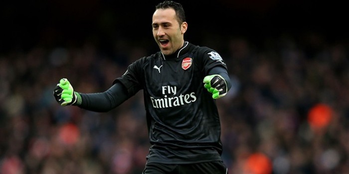 David Ospina İçin Yeni Operasyon