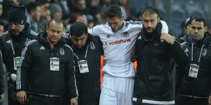 Luiz Rhodolfo'ya Güvnemeyiz