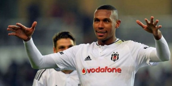 Hannover yüksekten uçtu!