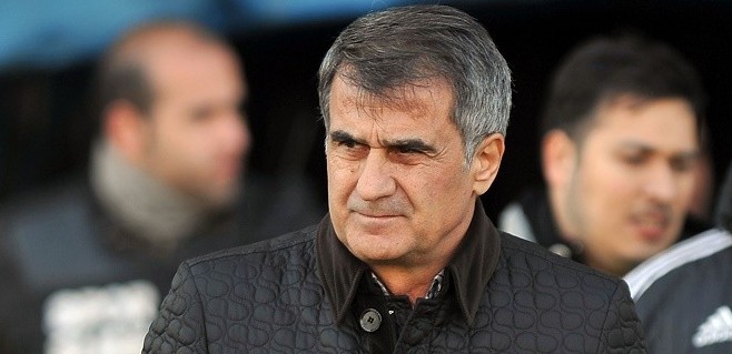 Şenol Güneş'in hayalini kurduğu defans hattı