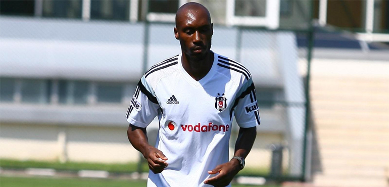 Atiba, West Ham United ile anlaştı