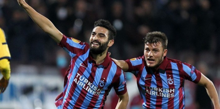 Şenol Güneş, Mehmet Ekici'yi istiyor!