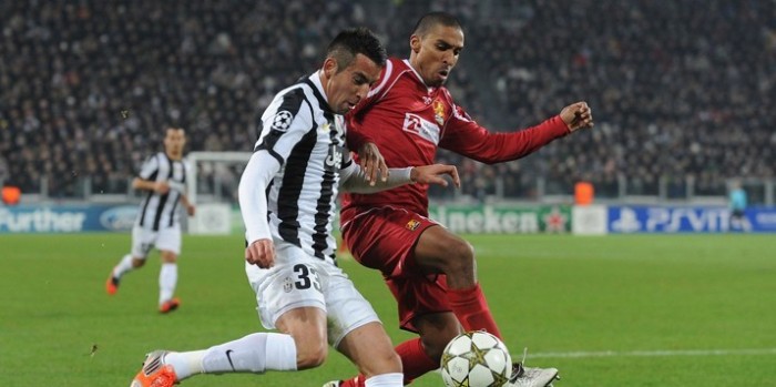 Ya Gökhan Gönül ya da Mauricio