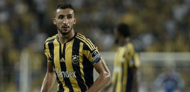 Mehmet Topal transferi Beşiktaş'ı şaşırttı