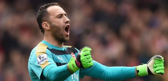 FLAŞ ! Ospina Beşiktaş İçin Arsene Wenger İle Görüşecek