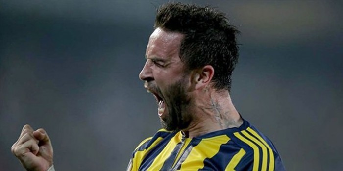 Gökhan Gönül için sıcak saatler