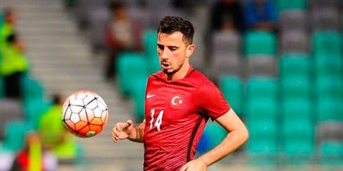 Türkiye’nin Cruyff’u Oğuzhan !