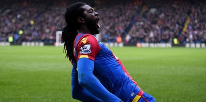 Beşiktaş'ta Adebayor Sesleri Yükseliyor