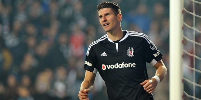 Mario Gomez'in İki Farklı yolu