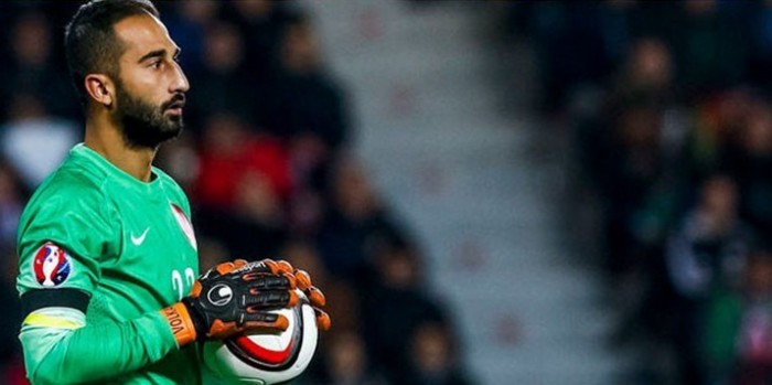 Son Kaleci Kararı Volkan Babacan