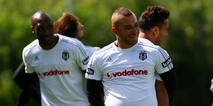 Gökhan Töre&Atiba; 20 milyon Euro!