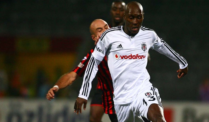 O fiyattan aşağı Atiba'yı vermeyiz!