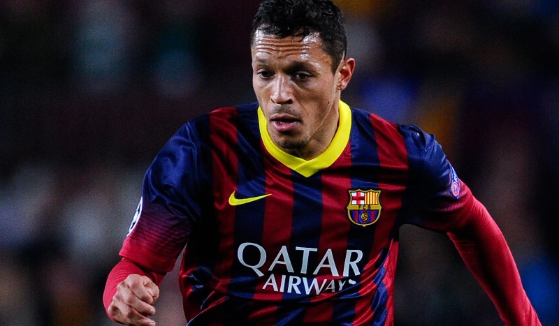 Beşiktaş'tan Barcelona'nın Yıldızına Kanca