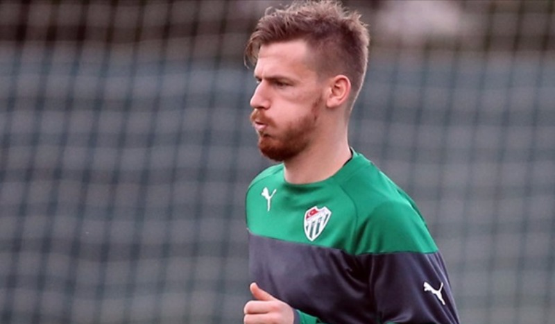 Beşiktaş ve Bursaspor görüştü iddiası