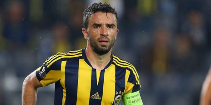  Gökhan Gönül'den transfer açıklaması