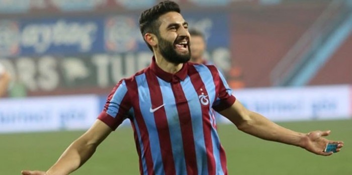 Beşiktaş'ta Mehmet Ekici için dev takas