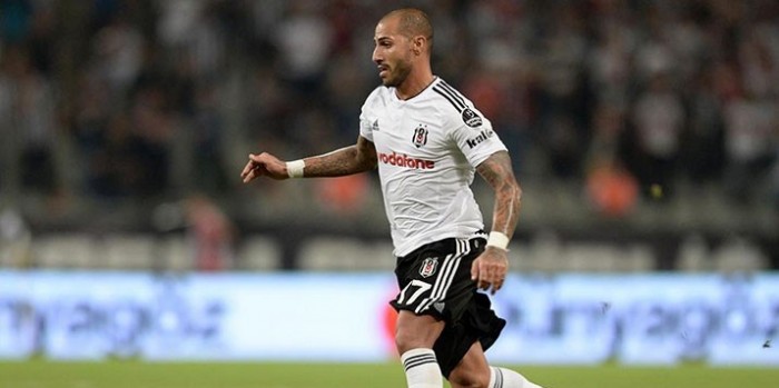 Helal Sana Quaresma... Quaresma'dan Çingene Açıklaması